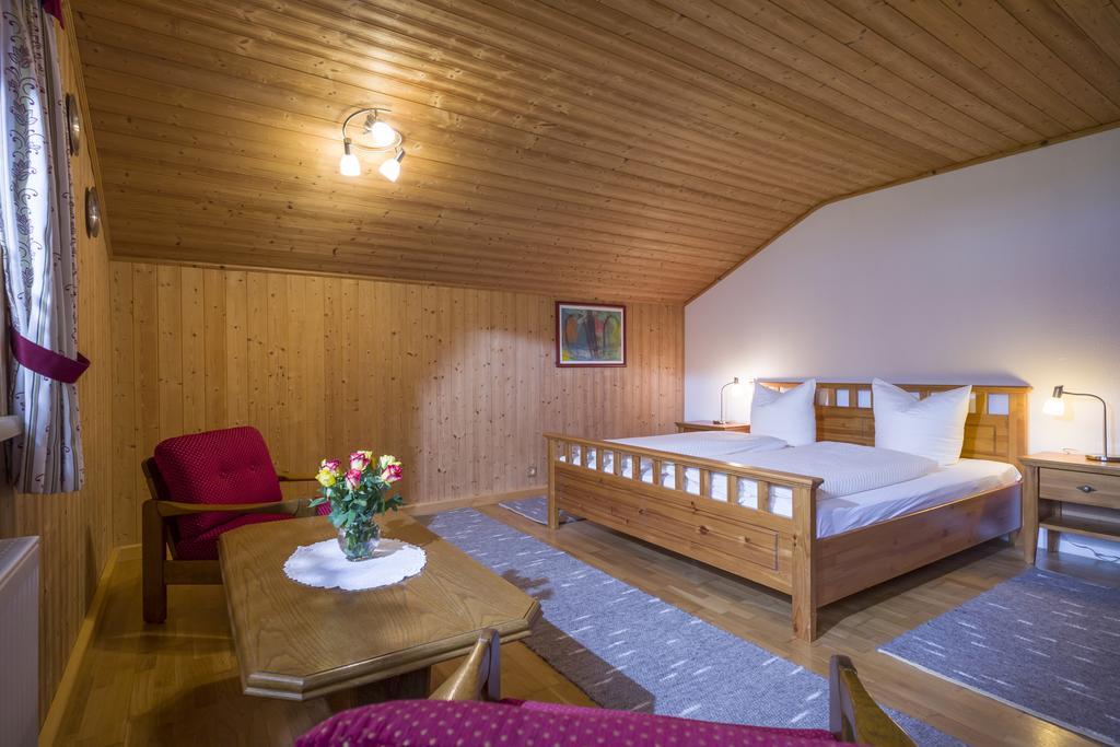 Stiedlhof Lägenhet Achenkirch Exteriör bild