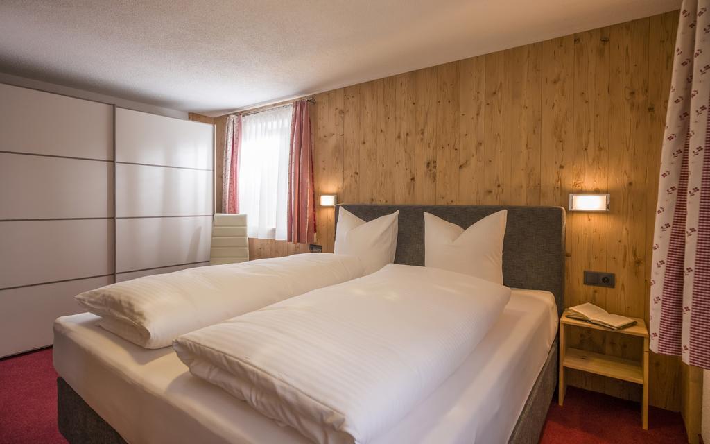 Stiedlhof Lägenhet Achenkirch Exteriör bild