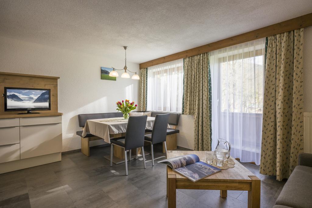 Stiedlhof Lägenhet Achenkirch Exteriör bild